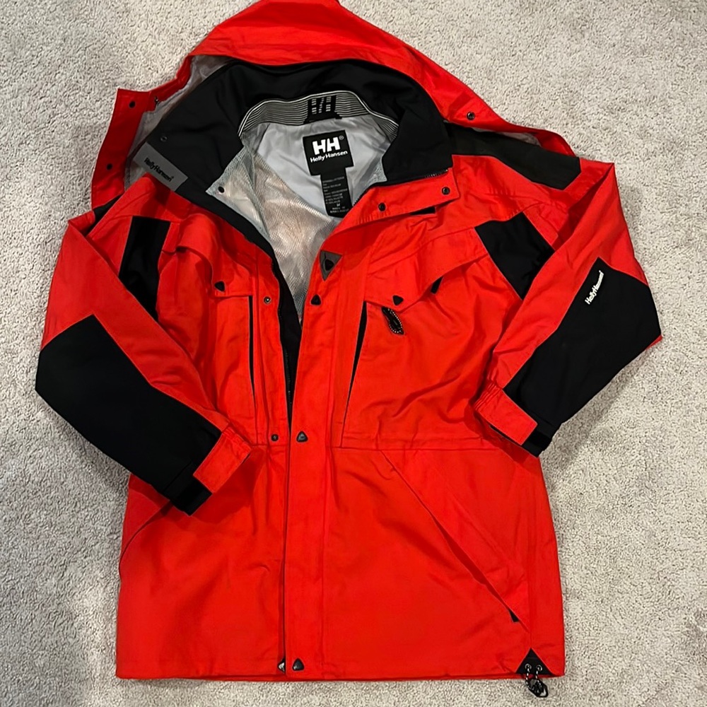 Helly Hansen Ski Shell
